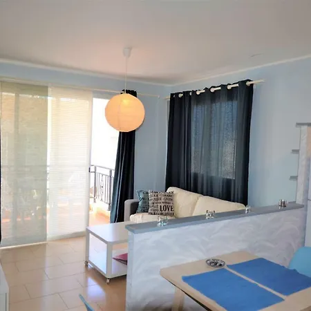 Appartement Charming Small In For Up To 3 Paphos